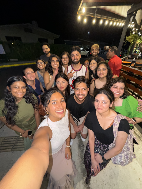 Dose of Travel Club