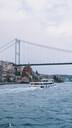 Bosphorus Strait