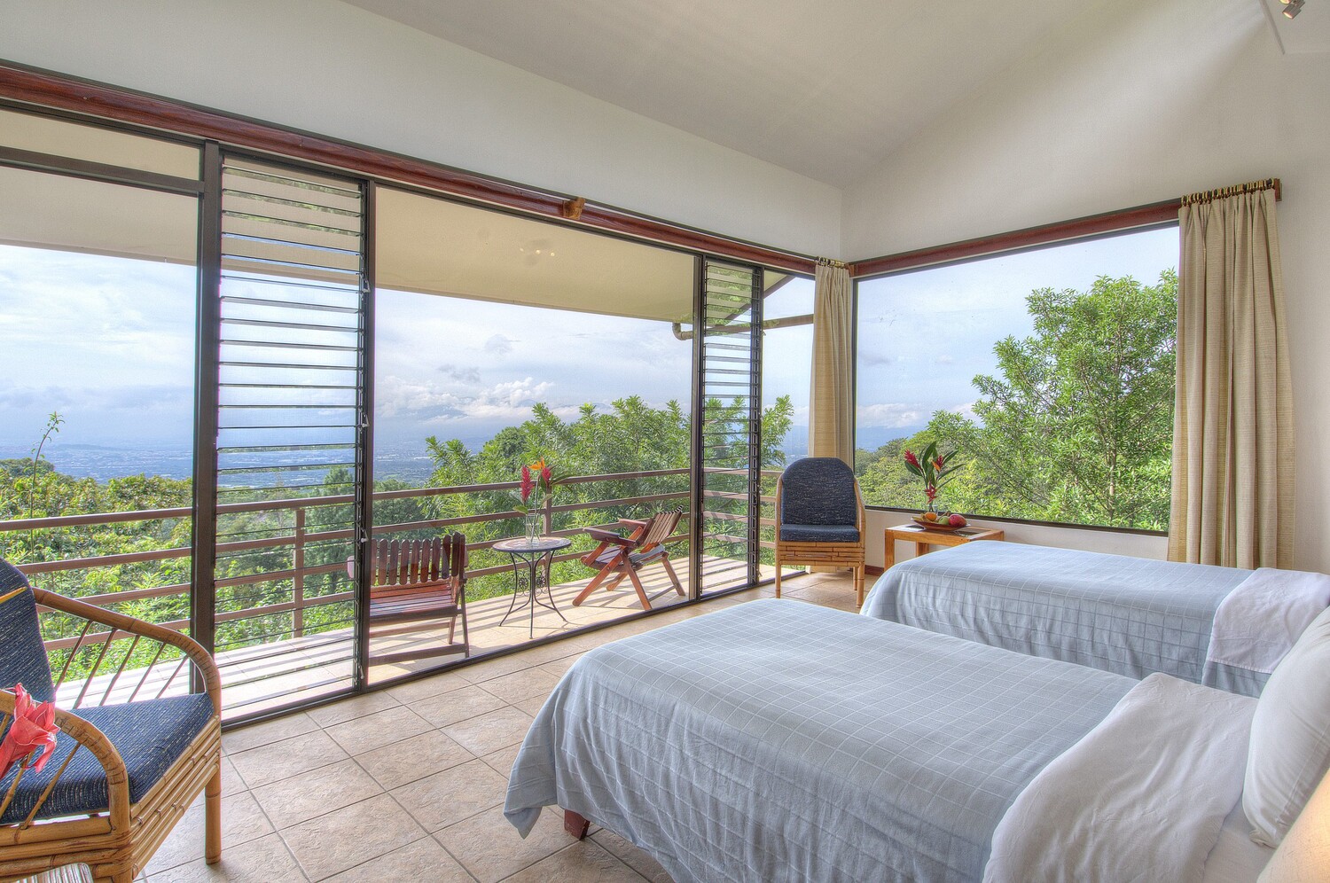 Pura Vida Retreat & Spa