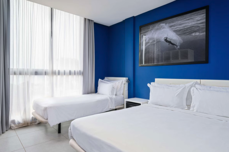 Radisson Blu Resort, Taghazout Bay