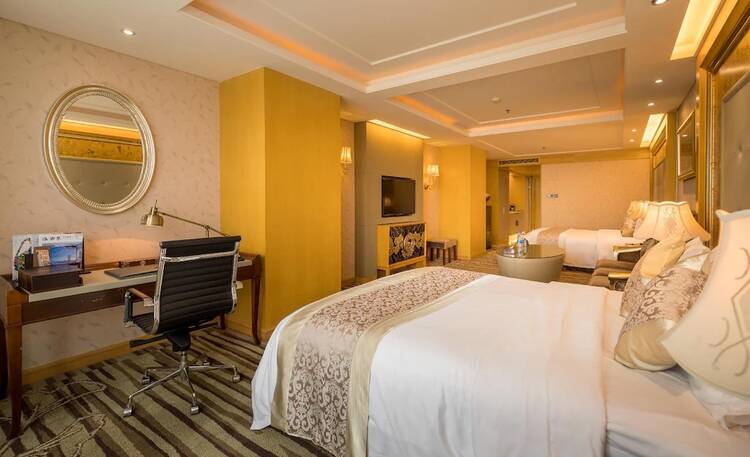 Sunshine Hotel Zhangjiajie