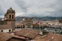 Cusco, Peru