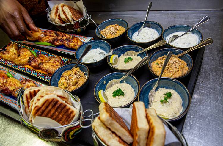 Gold Restaraunt