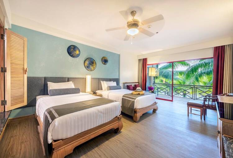 Chada Thai Village Resort