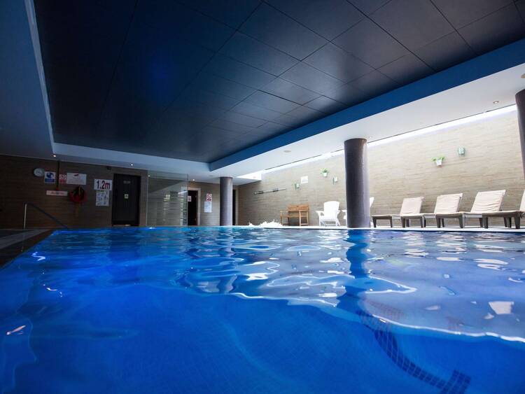 Novotel Edinburgh Park