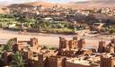 Marrakech-Ait Ben
