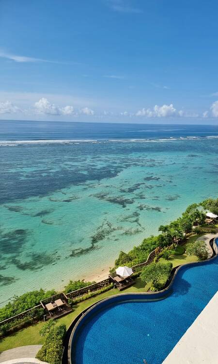 Nusa Dua, Bali