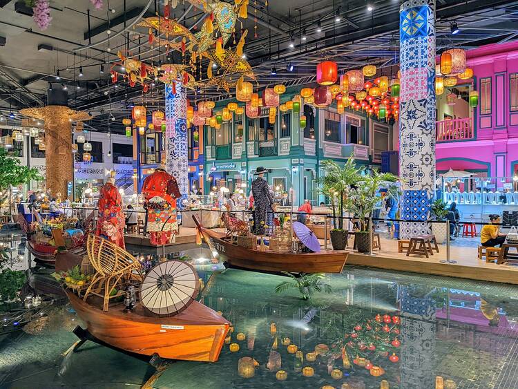 ICONSIAM