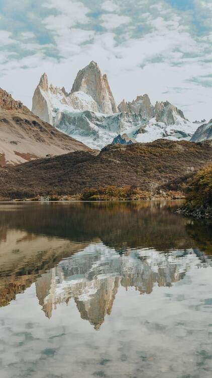 El Calafate