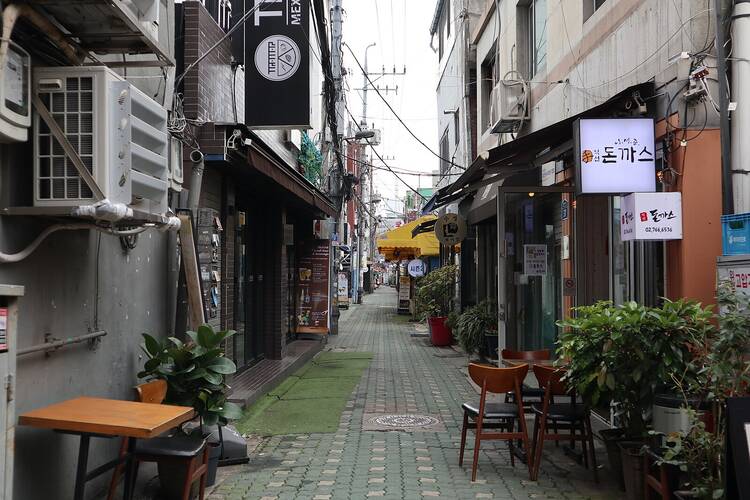 Ikseon-dong