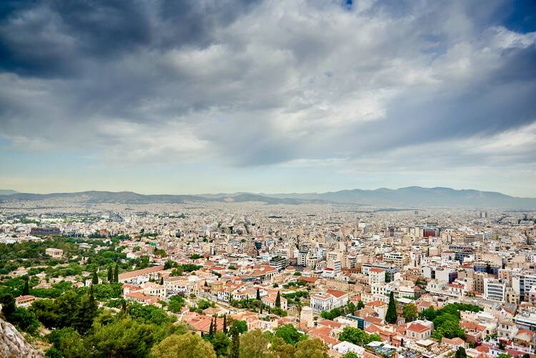 Athens