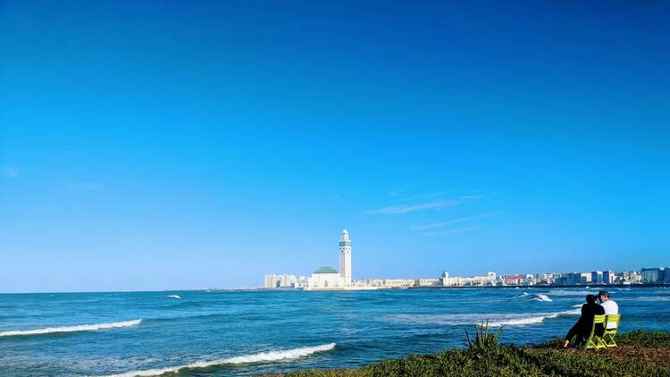 Casablanca, Morocco