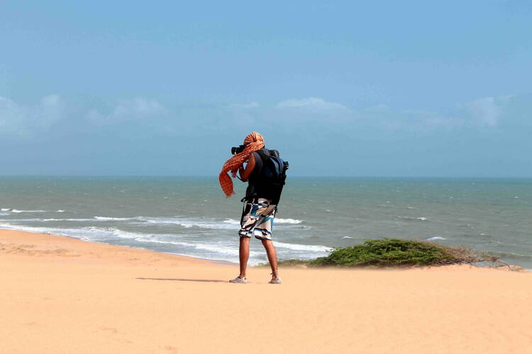 La Guajira-Mayapo