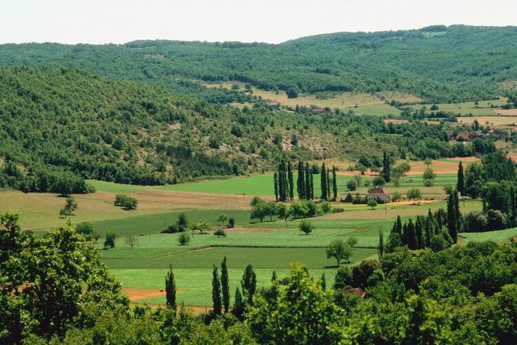 Loire Valley, France