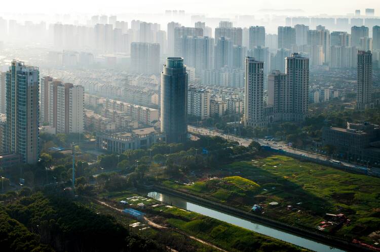 Wuxi, China
