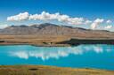 Lake Tekapo, New Zealand