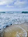 Atlantic Ocean, Sintra Portugal 