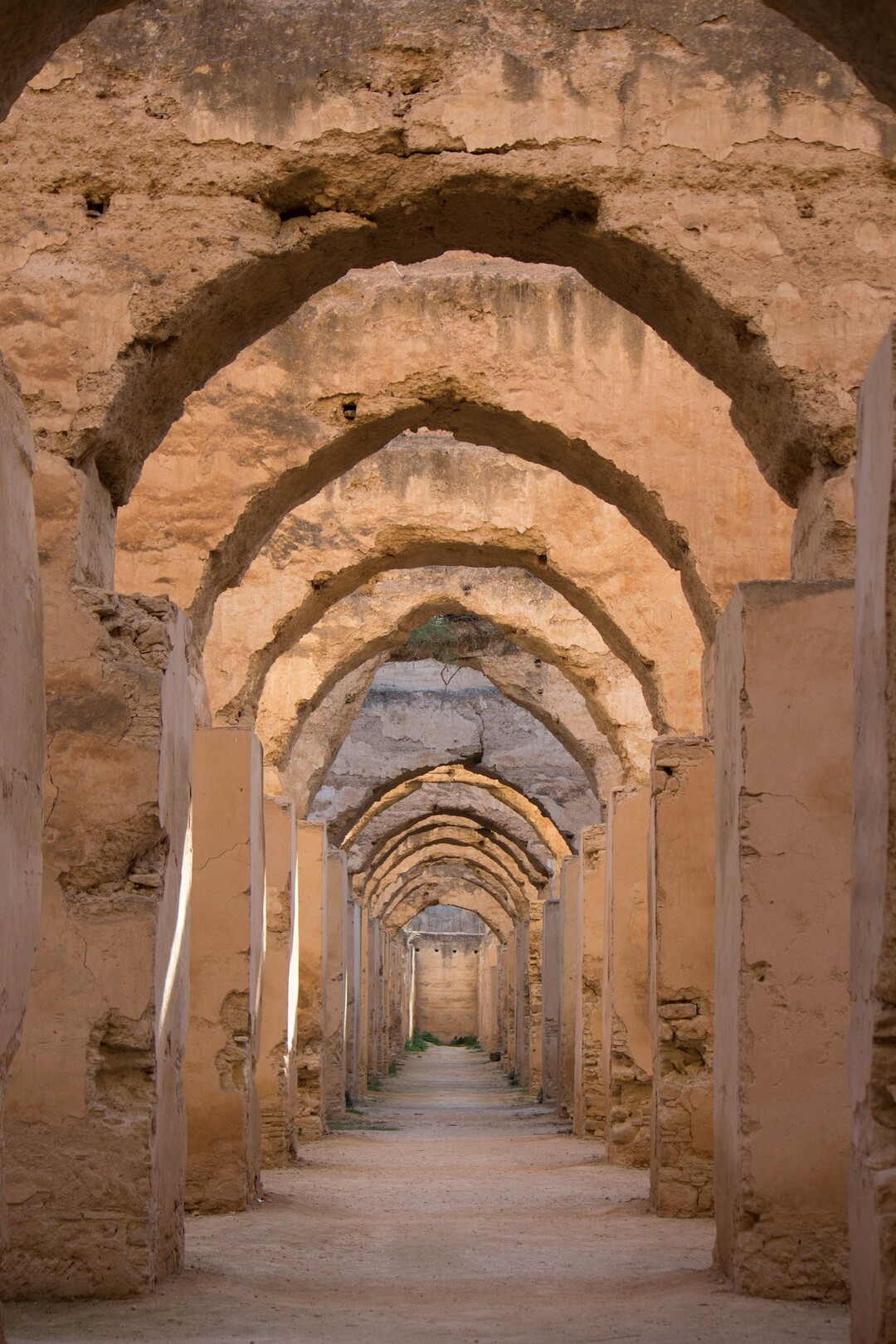 Meknes