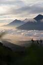 Pacaya Volcano