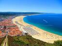 Nazare, Portugal