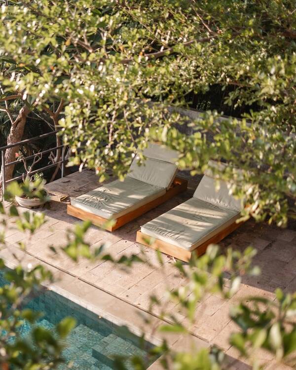 Sumberkima Hill Retreat