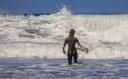 Sayulita Surfing Lesson