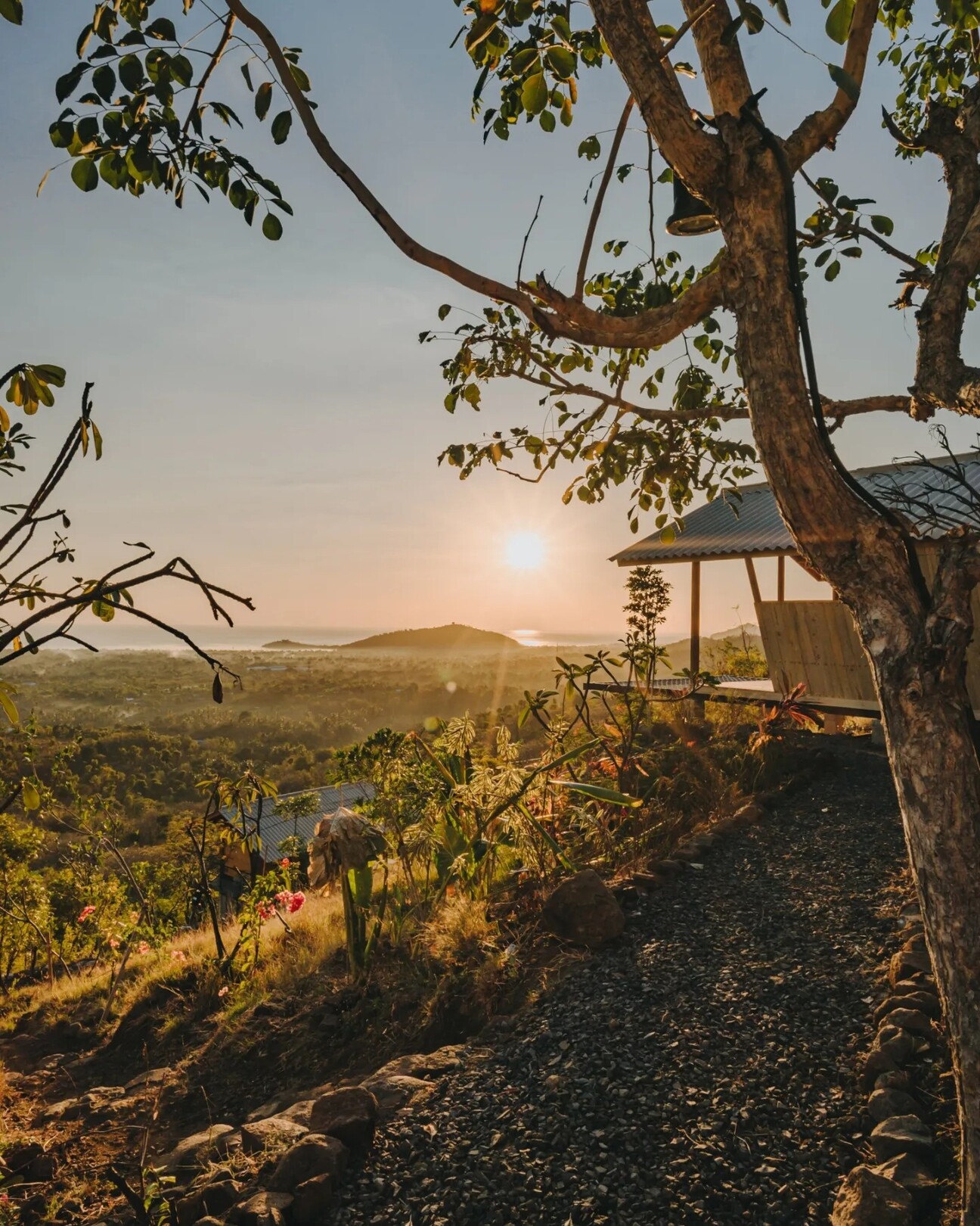 Sumberkima Hill Retreat