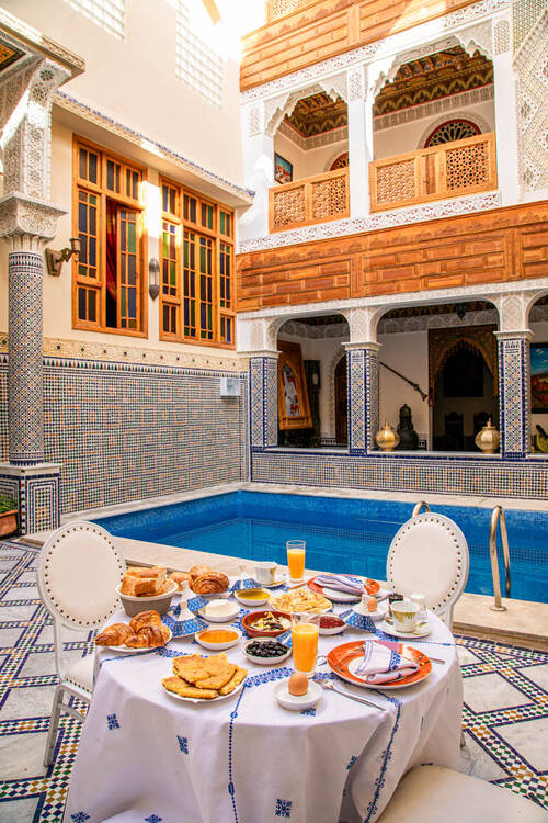 Riad Sayeda Al Hora