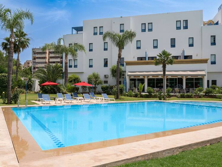 Hotel ibis Fes