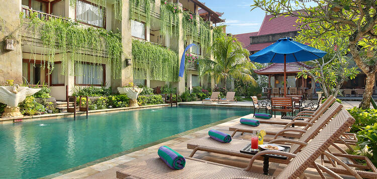 The Grand Bali, Nusa Dua