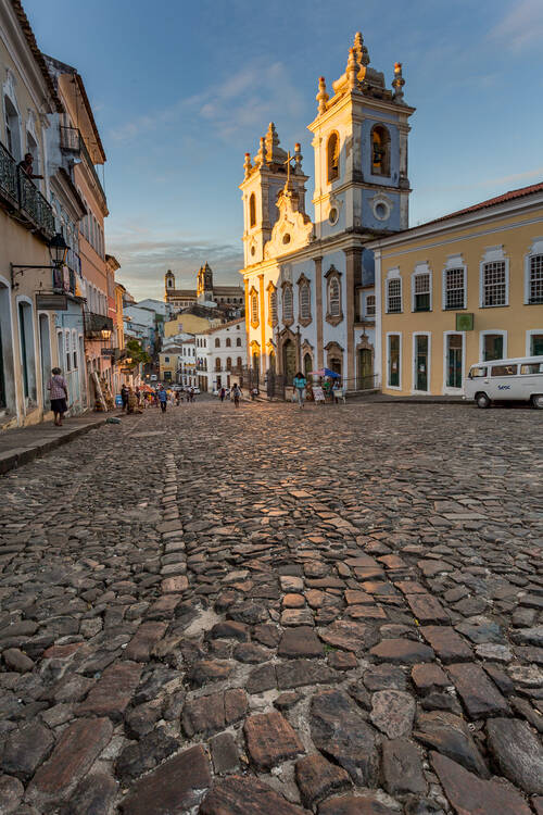 Pelourinho