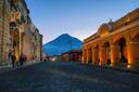 Antigua, Guatemala