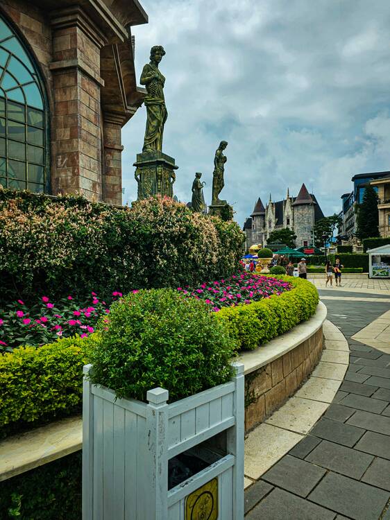 Welcome to Danang