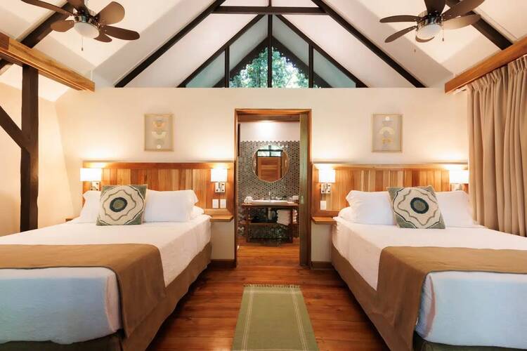 Almonds & Corals Boutique Hotel