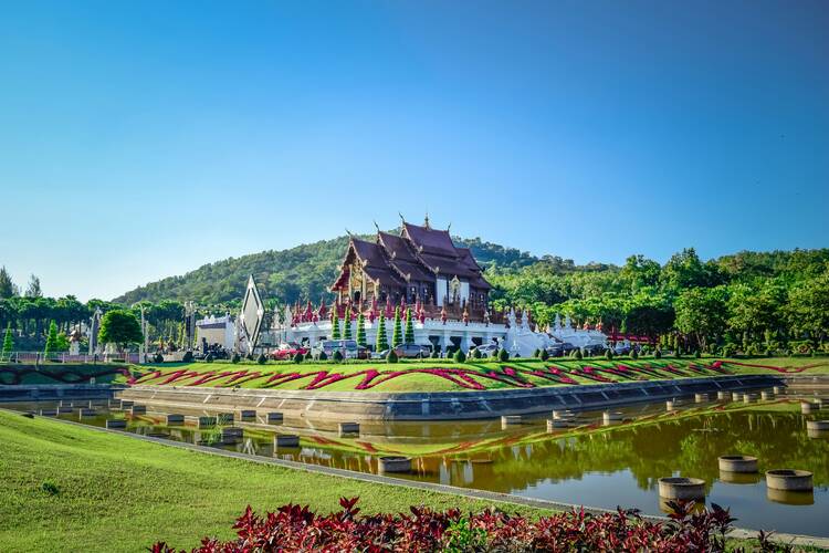 Chiang Mai