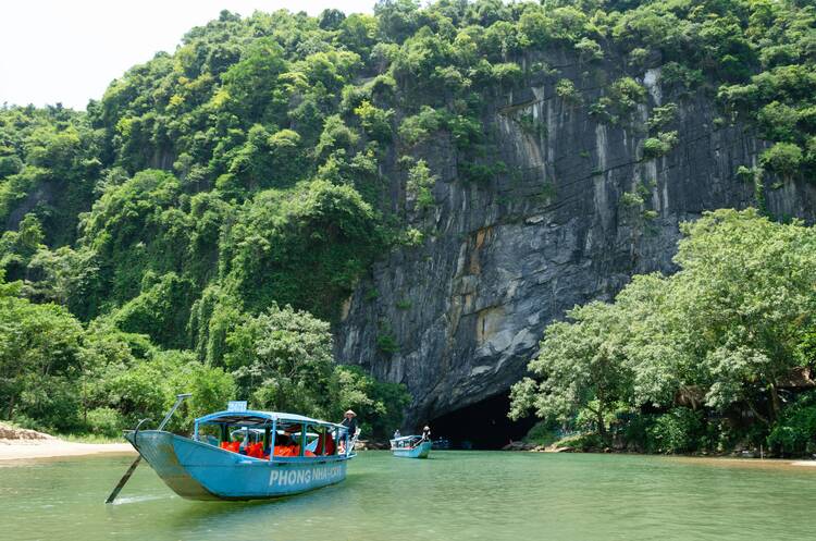 Phong Nha National Park