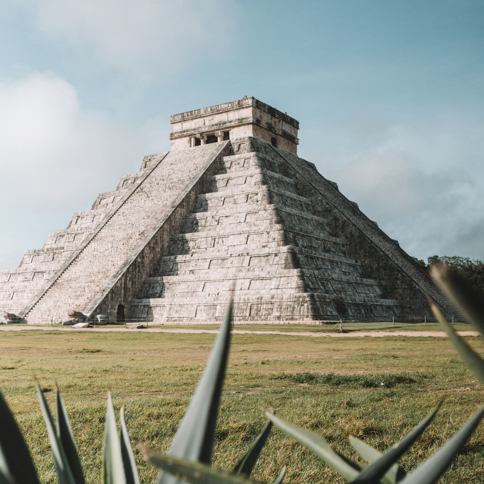 Chichen Itza