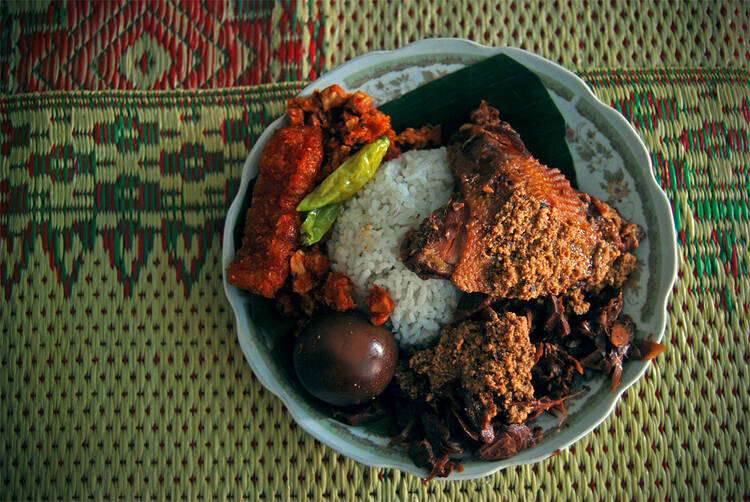 Gudeg Indonesia