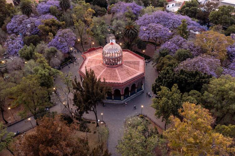 Coyoacán