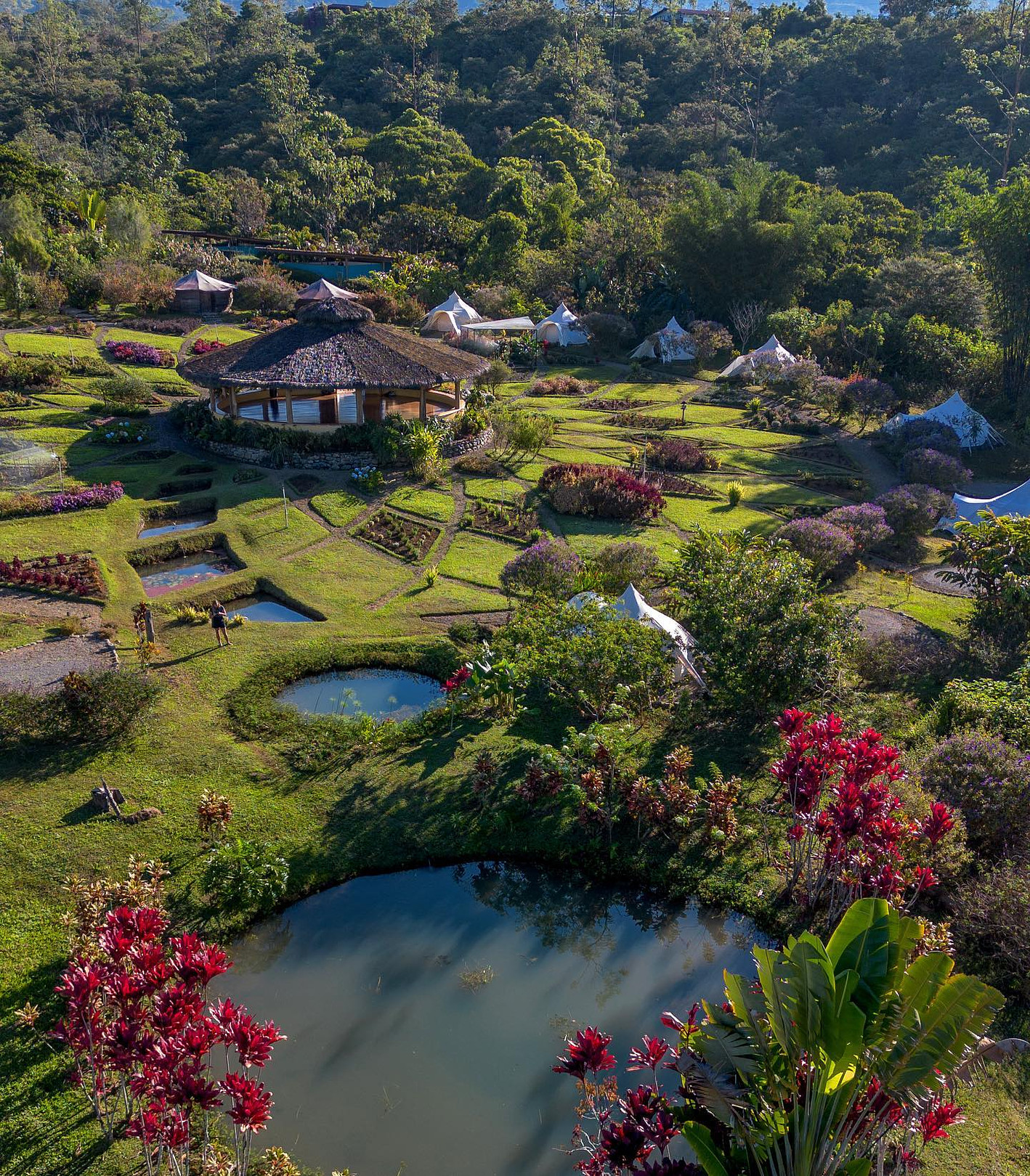 Kinkara Luxury Retreat Costa Rica feature