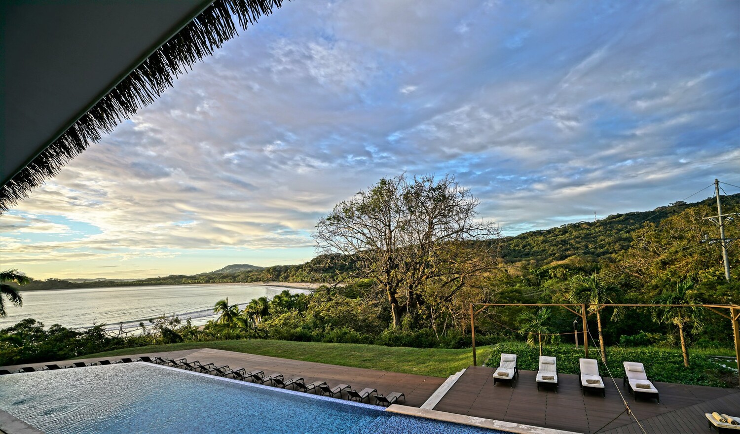 Nammbu Beachfront Bungalows