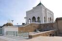 Mohammed V Mausoleum