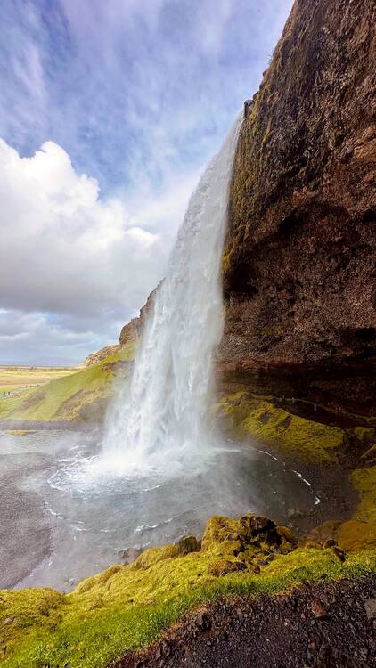 Selfoss