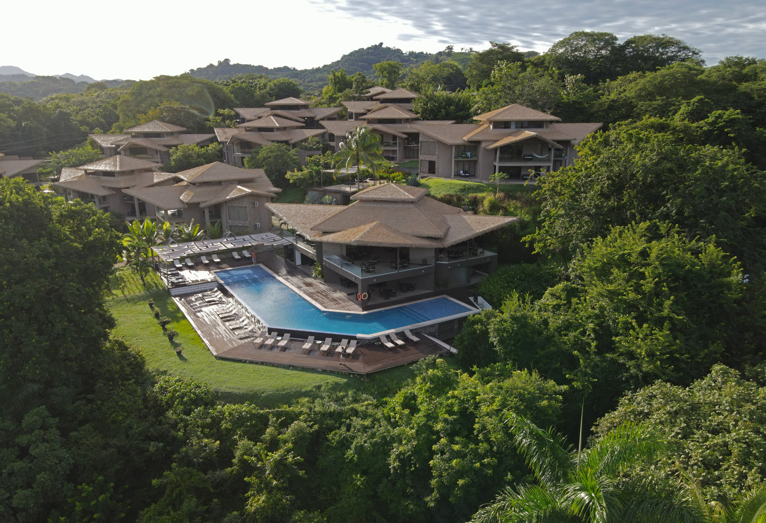 Nammbú - Playa Carrillo, Costa Rica