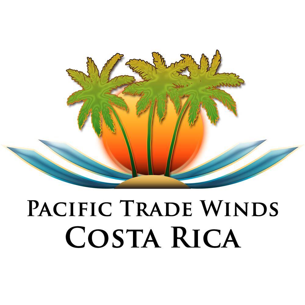 Pacific Trade Winds