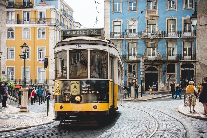 In Lisbon chatten kostenlos Chatwelt chatten