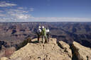 Grand Canyon South Rim