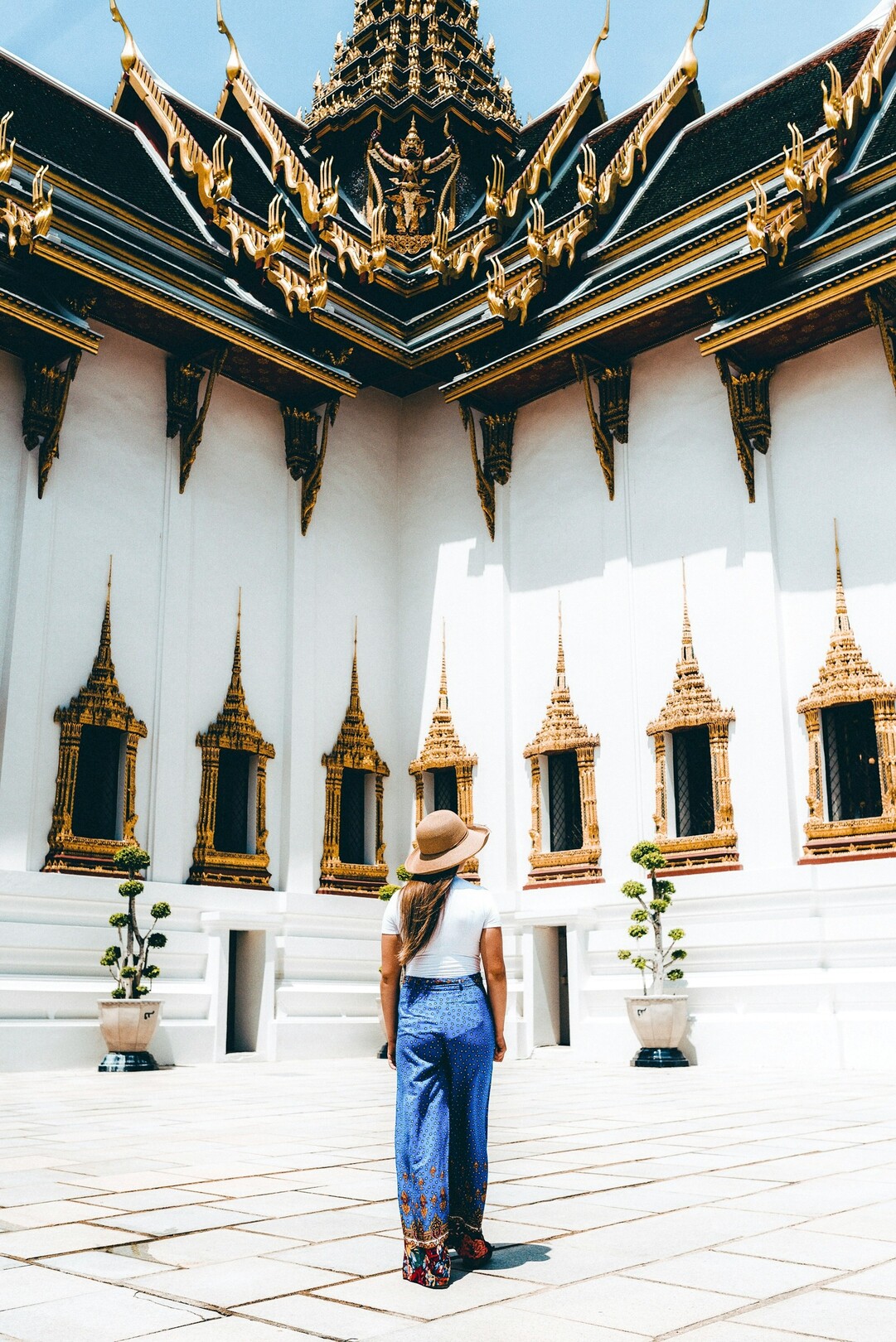 Grand Palace - Bangkok