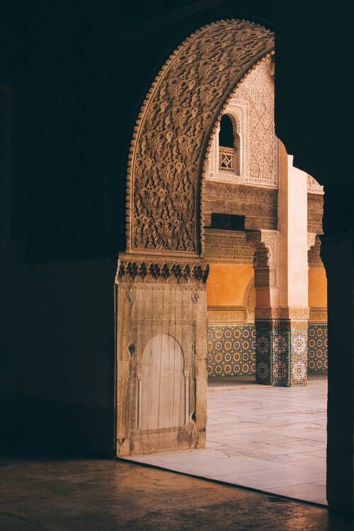 Marrakech