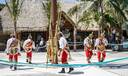 Costa Maya Dancing
